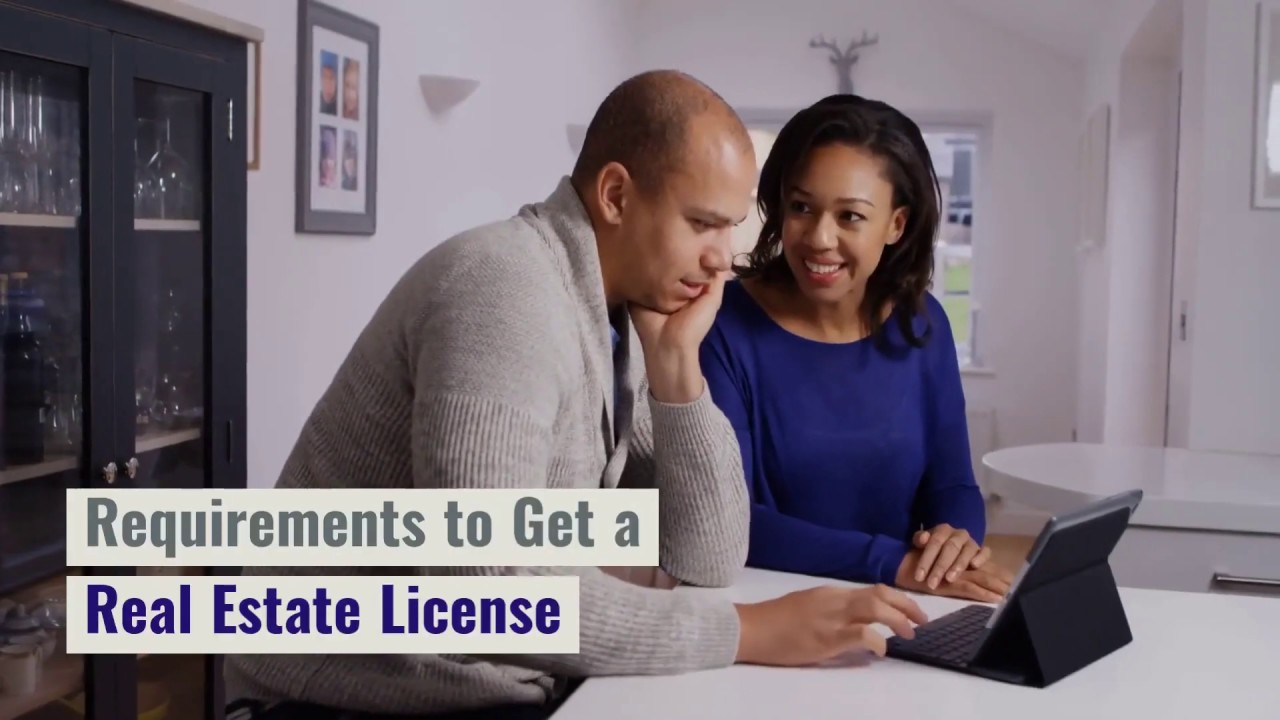 Connecticut Real Estate License Age Requirements Tier 1 Real Estate